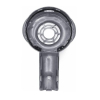 Dyson V6 Body Cover voor HEPA filter (123accu huismerk) ADY00195 - 1