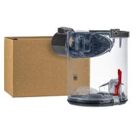 Dyson V6 stofreservoir 966080-01 (123accu huismerk) ADY00236