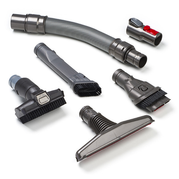 Dyson accessoires set 6-delig (123accu huismerk) ADY00128 - 1