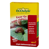 ECOstyle Escar-Go slakkenkorrels (1 kg) 1135214 SEC01004