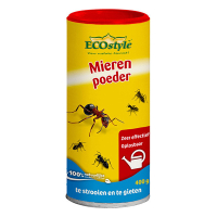 ECOstyle mierenpoeder (400 gram) 1102137 SEC01010