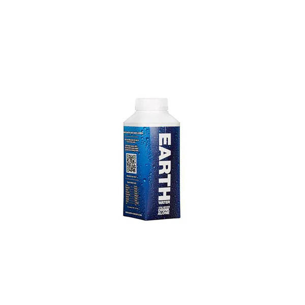 Earth Water bronwater koolzuurvrij 330 ml (24 stuks) 298134 - 1