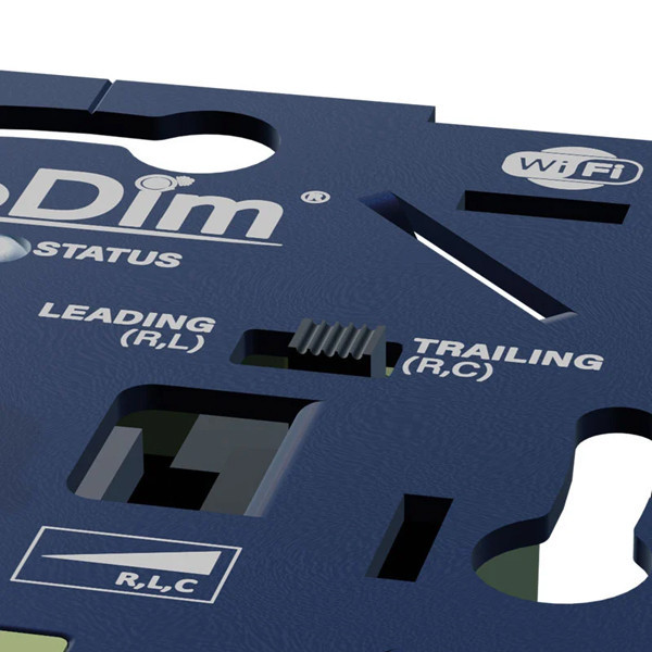 EcoDim slimme inbouw dimmer WiFi LEC00039 - 3