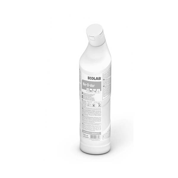Ecolab geurneutralisator 750 ml (6 stuks) 298049 - 1