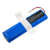 Ecovacs M26-4S1P-AGX-2 accu (14.8 V, 2600 mAh, 123accu huismerk) AEC00052 - 1