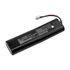 Ecovacs S01-LI-148-2600 accu (14.4 V, 2600 mAh, 123accu huismerk) AEC00039 - 1