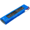 Ecovacs S01-LI-148-3400 accu (14.4 V, 3400 mAh, 123accu huismerk) AEC00044 - 1
