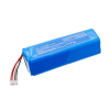 Ecovacs S31-LI-144-6400 accu (14.4 V, 5200 mAh, 123accu huismerk) AEC00116 - 1