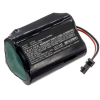 Ecovacs ZJ1450 accu (10.8 V, 2600 mAh, 123accu huismerk) AEC00036 - 1