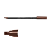Edding 1255 kalligrafiepen donkerbruin (3,5 mm) 4-125535-018 239160 - 2