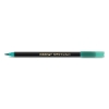 Edding 1340 brushpen groen