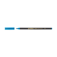 Edding 1340 brushpen metallic blauw 4-1340073 239413