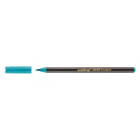 Edding 1340 brushpen turquoise 4-1340014 239393