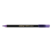 Edding 1340 brushpen violet 4-1340008 239180