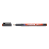 Edding 141F permanent marker bruin (0,6 mm rond)