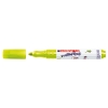Edding 14 Funtastics viltstift geelgroen (3 mm rond) 239267 - 1