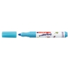 Edding 14 Funtastics viltstift lichtblauw (3 mm rond) 239259 - 1
