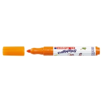 Edding 14 Funtastics viltstift oranje (3 mm rond) 4-14006 239255