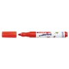 Edding 14 Funtastics viltstift rood (3 mm rond)