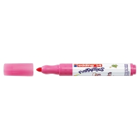 Edding 14 Funtastics viltstift roze (3 mm rond) 4-14009 239258