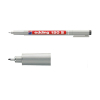 Edding 150S non-permanent marker zwart (0,3 mm rond) 4-150001 200702 - 2