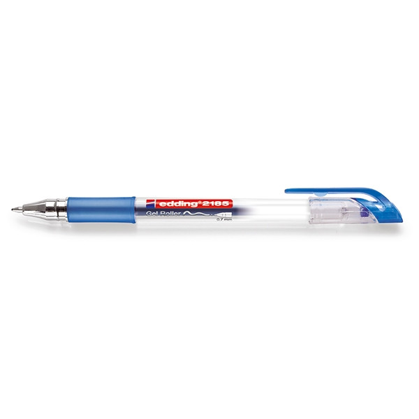 Edding 2185 gelpen blauw 4-2185003 239082 - 1