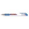 Edding 2185 gelpen blauw