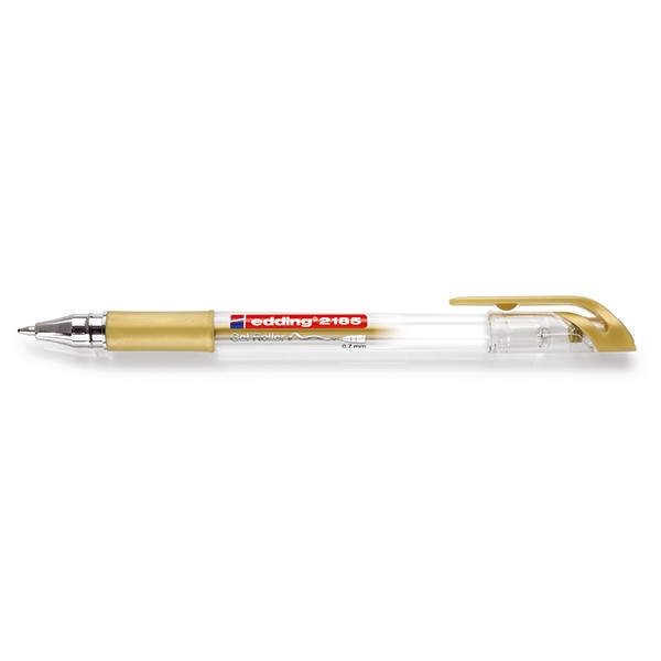 Edding 2185 gelpen goud 4-2185053 239087 - 1