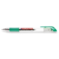 Edding 2185 gelpen groen 4-2185004 239083