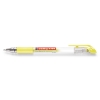 Edding 2185 gelpen pastelgeel 239094 - 1