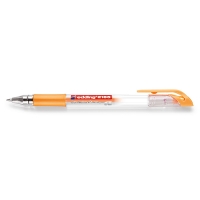 Edding 2185 gelpen pasteloranje 4-2185136 239095