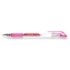 Edding 2185 gelpen roze