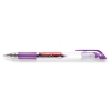 Edding 2185 gelpen violet