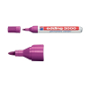 Edding 3000 permanent marker magenta (1,5 - 3 mm rond) 4-3000020 200798 - 2