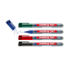 Edding 361 whiteboard marker assorti set 4 stuks 232632 - 2