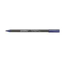 Edding 4200 porselein-penseelstift blauw 4-4200003 239287