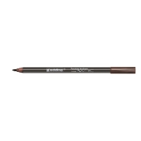 Edding 4200 porselein-penseelstift bruin 4-4200007 239291