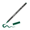 Edding 4200 porselein-penseelstift groen (1 - 4mm penseelpunt)