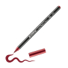 Edding 4200 porselein-penseelstift karmijn (1 - 4mm penseelpunt) 239299 - 1