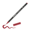 Edding 4200 porselein-penseelstift karmijnrood (1 - 4mm penseelpunt) 239298 - 1