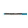 Edding 4200 porselein-penseelstift lichtblauw