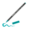 Edding 4200 porselein-penseelstift turquoise (1 - 4mm penseelpunt)