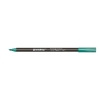 Edding 4200 porselein-penseelstift turquoise