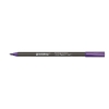 Edding 4200 porselein-penseelstift violet