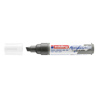 Edding 5000 acrylmarker antraciet (5 - 10 mm beitel) 4-5000926 240152