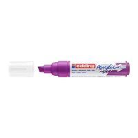 Edding 5000 acrylmarker bessenrood (5 - 10 mm beitel) 4-5000910 240144