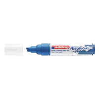 Edding 5000 acrylmarker gentiaanblauw (5 - 10 mm beitel) 4-5000903 240138