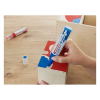 Edding 5000 acrylmarker gentiaanblauw (5 - 10 mm beitel) 4-5000903 240138 - 2