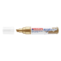 Edding 5000 acrylmarker rijkgoud (5 - 10 mm beitel) 4-5000924 240151