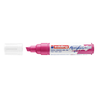 Edding 5000 acrylmarker telemagenta (5 - 10 mm beitel) 4-5000909 240143